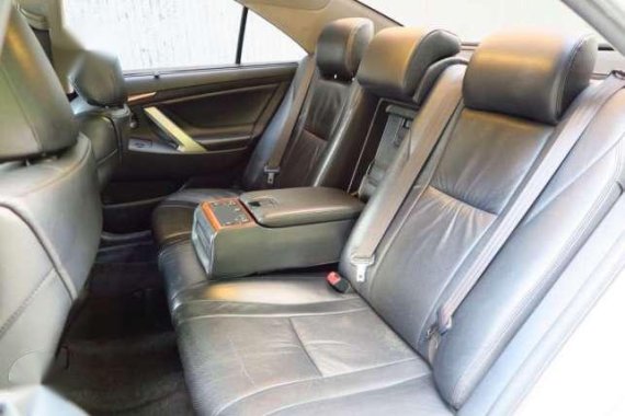 Top Of The Line 2007 Toyota Camry 3.5Q  For Sale