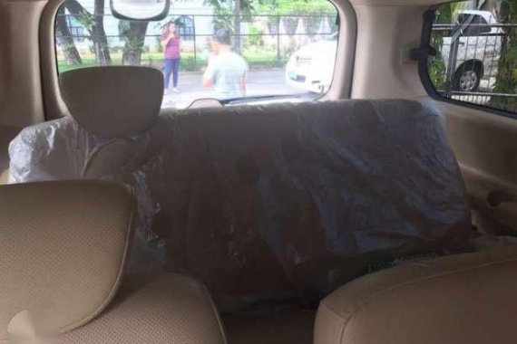 Hyundai Grand Starex Gold 2014 for sale 