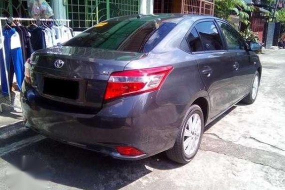 2016 Toyota Vios  for sale