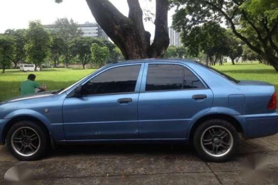 Good As Brand New Ford Lynx 2002 For Sale