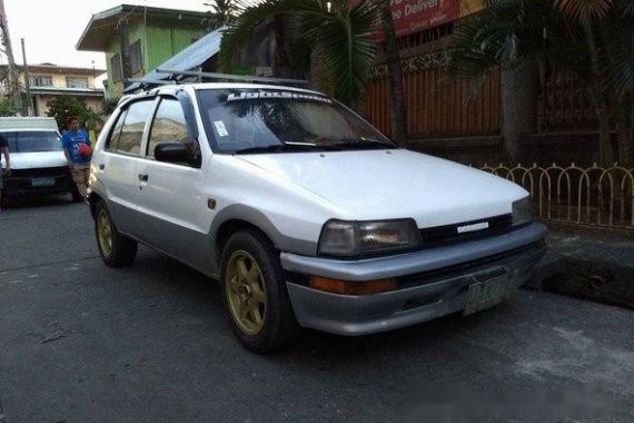 Daihatsu Charade 1995 for sale 