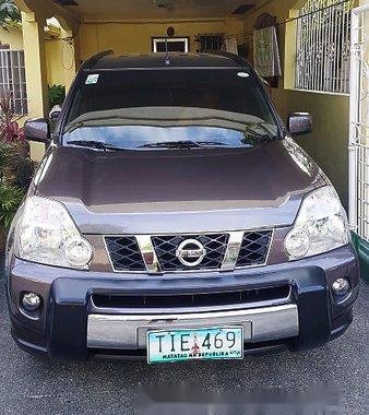 Nissan X-Trail 2012 for sale 