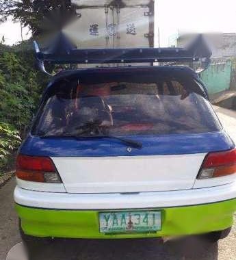 Toyota Starlet 1992 for sale