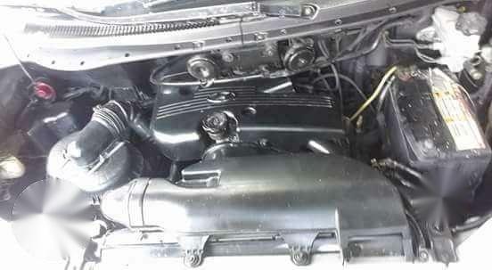 Very Well Maintained Hyundai Starex 1998 Local DSL For Sale