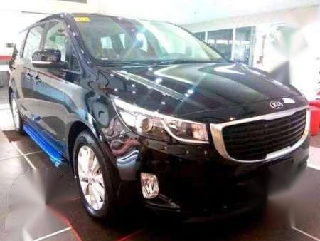 Like brand new Kia Carnival for sale