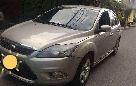 Ford Focus 2008 for sale