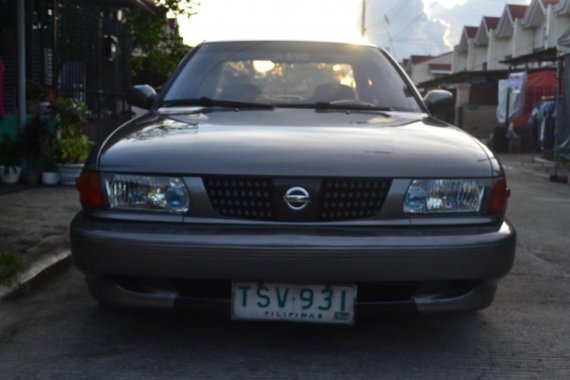 1995 Nissan Sentra for sale in Manila