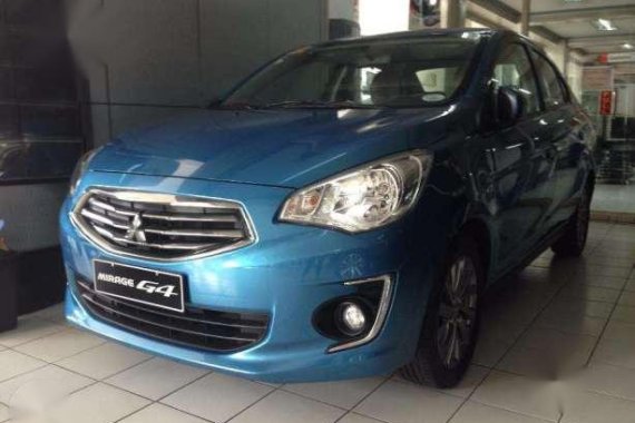 For sale Mitsubishi Mirage G4 2017 Glx Manual 