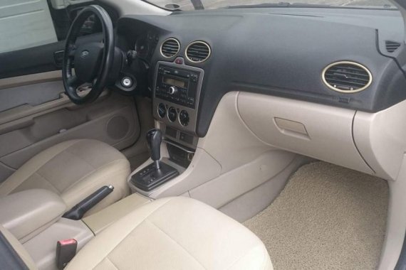 2007 Ford Focus for sale at best price