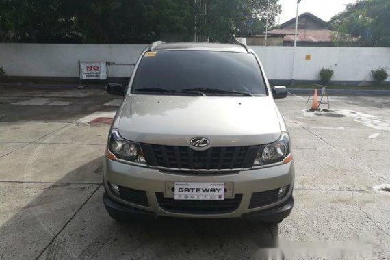 For sale Mahindra Xylo 2016