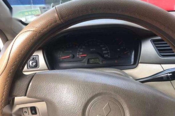 Mitsubishi Lancer GLS 2003 MT White For Sale 