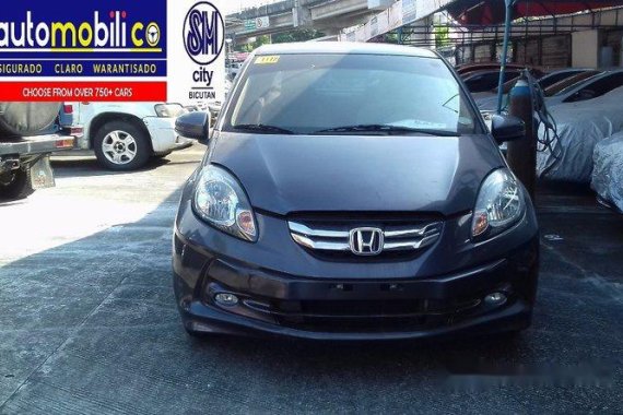 Honda Brio 2015 for sale 