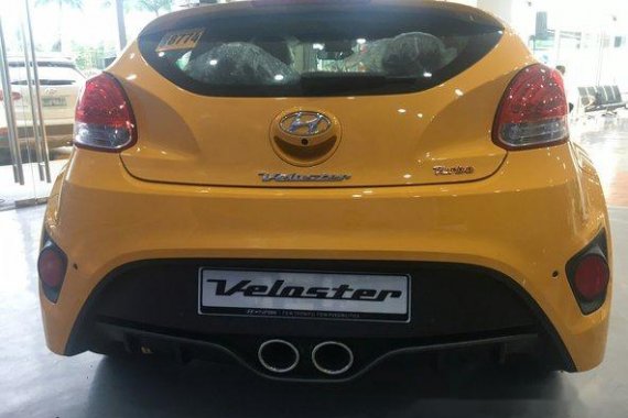 Hyundai Veloster 2017 for sale 