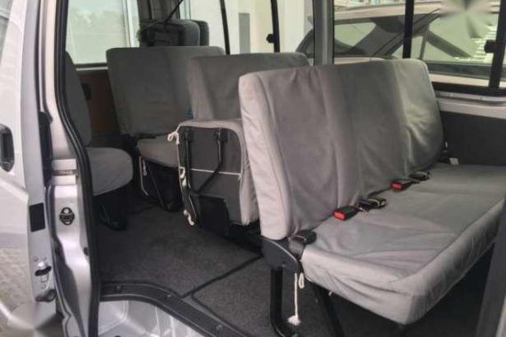 2012 Toyota Hiace for sale