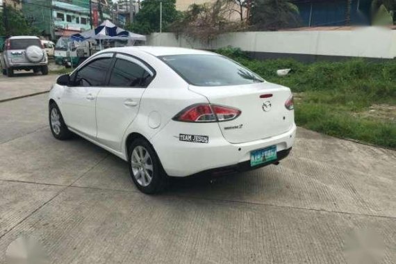 MAZDA 2 2012 for sale