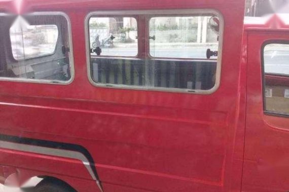 Suzuki Multicab 2016 for sale