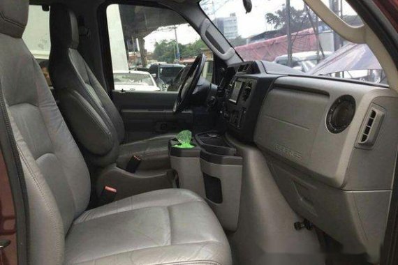 Ford E-150 2010 ECONOLINE A/T for sale 