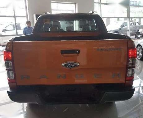 2017 Ford Ranger for sale