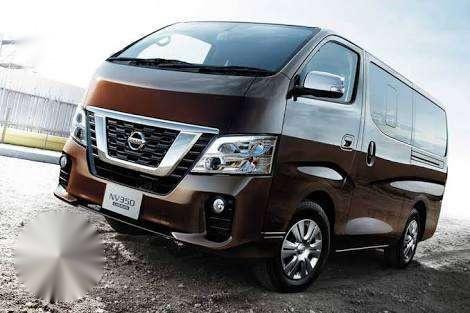 Nissan Urvan 2018 for sale