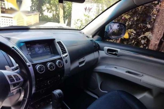 Good As Brand New Mitsubishi Montero Gls V 2013 For Sale