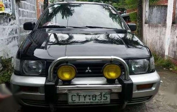 Mitsubishi RVR 2003 Model Mini SUV for sale 