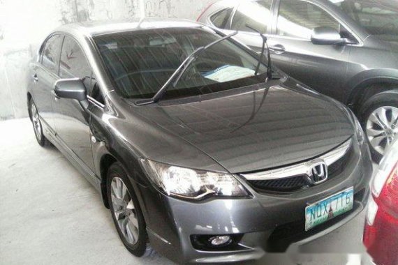 Honda Civic 2010 for sale 