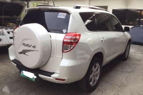 Toyota Rav4 2010 for sale