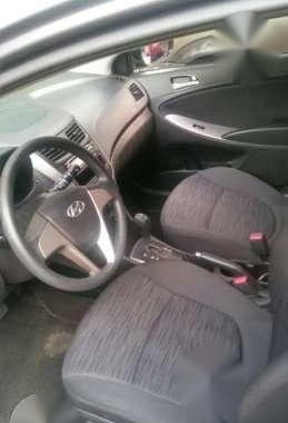 Hyundai Accent Hatchback 2016 diesel for sale 