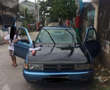 Good Running Condition Nissan Sentra 1995 For Sale