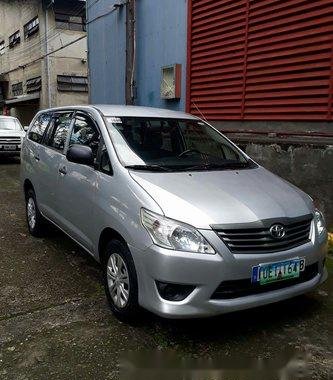 Toyota Innova 2012 for sale 