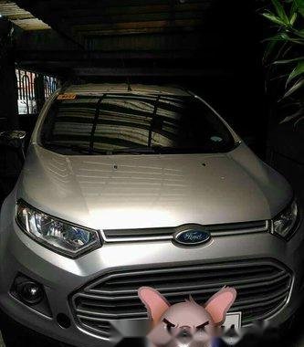Ford EcoSport 2015 for sale 
