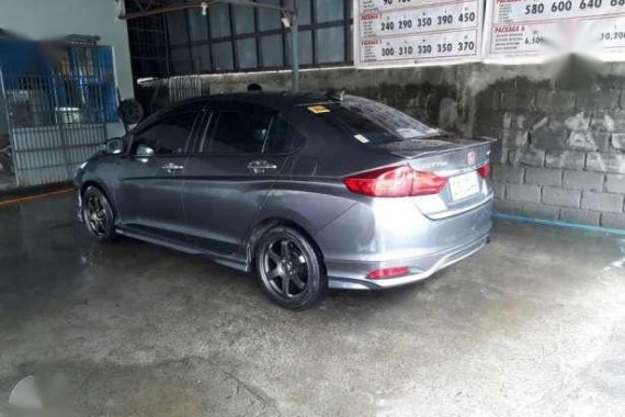 2016 Honda City for sale