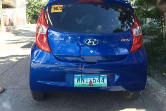 2013 Hyundai Eon Gls mt 255k for sale 
