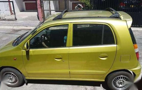 Kia Visto 1999 for sale