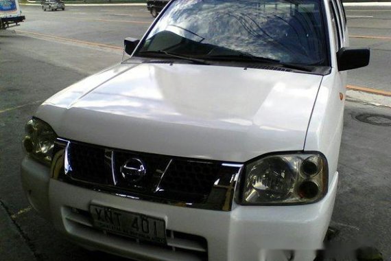 Nissan Frontier 2004 for sale 