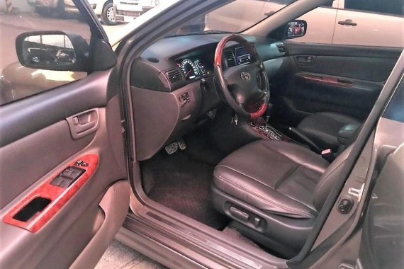 2005 Toyota Corolla In-Line Automatic for sale at best price