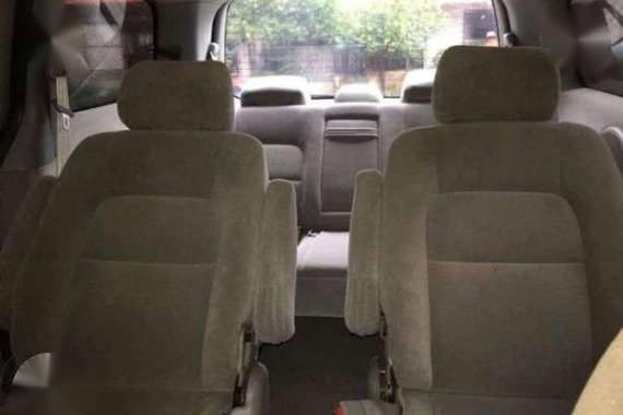 Ready To Transfer 2004 Kia Carnival For Sale