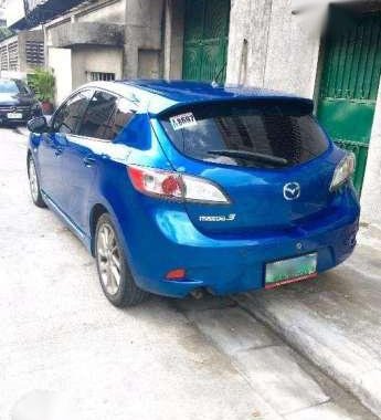 2012 Mazda 3 for sale