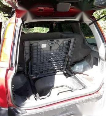 Honda CR-V 1999 for sale