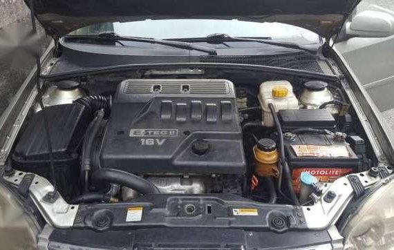 Chevrolet Optra 2004 for sale