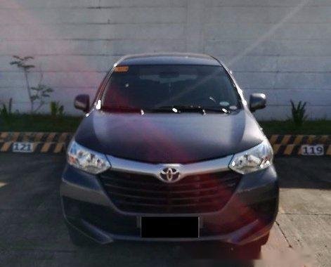 Toyota Avanza 2016 for sale 