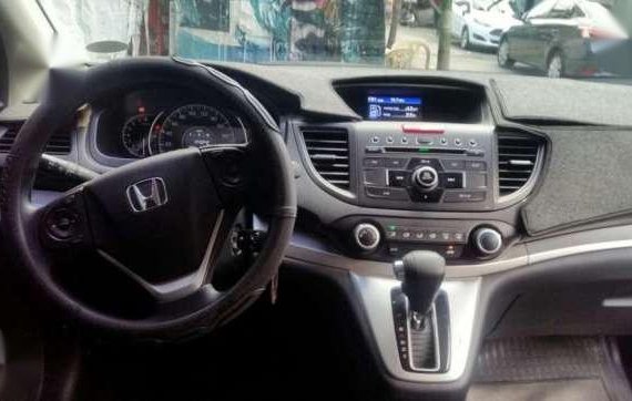 2015 Honda Cr-V for sale