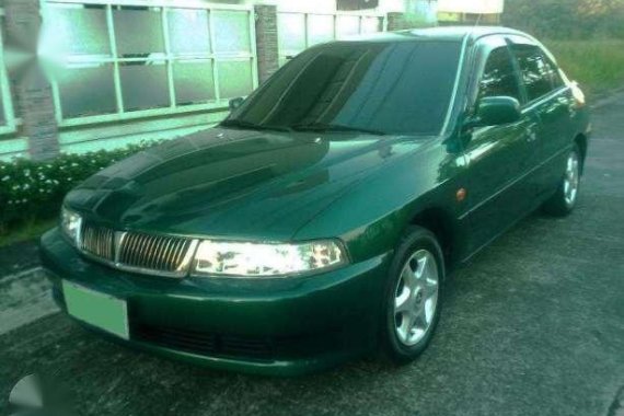 Mitsubishi Lancer 2001 for sale