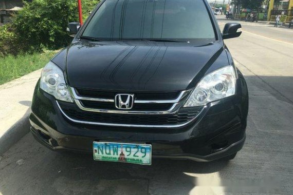 Honda CR-V 2010 for sale 