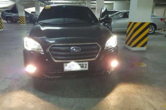 2015 Subaru Legacy for sale