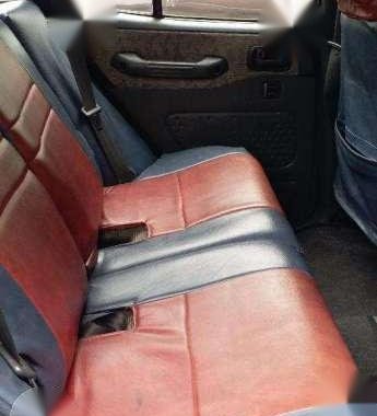 Toyota Rav4 4x4 1999 Manual Silver For Sale 