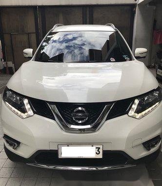 Nissan X-Trail 2015 for sale 