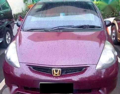 Top Of The Line 2010 Honda Fit  For Sale