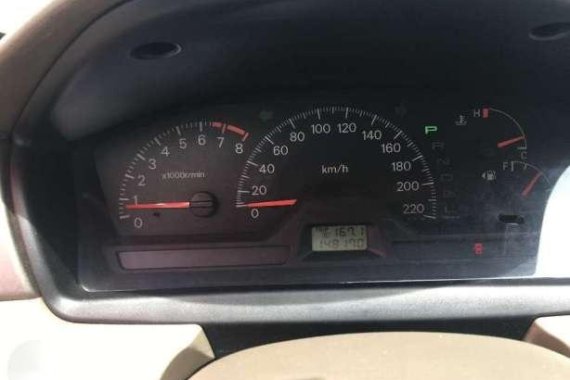 2004 Mitsubishi Lancer for sale