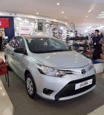 Toyota Vios 2017 for sale